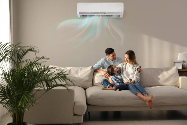 Best Energy-efficient HVAC Solutions in Audubon, NJ