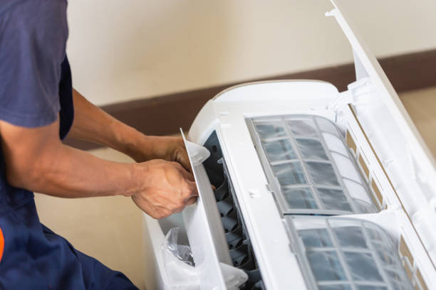 Best HVAC Retrofitting and Upgrading in Audubon, NJ