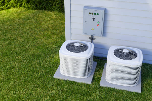 Best Residential HVAC in Audubon, NJ