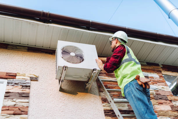 Best Ductless Mini-Split Systems in Audubon, NJ