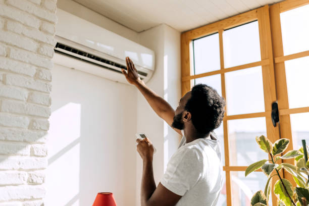 Best HVAC for Healthcare Facilities in Audubon, NJ