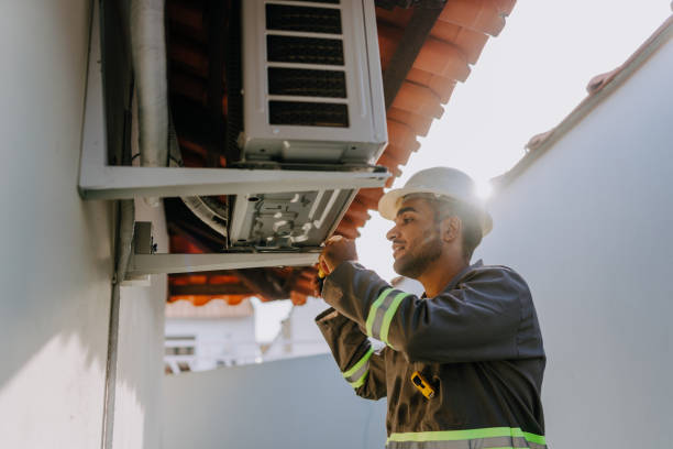 Best Geothermal HVAC Systems in Audubon, NJ
