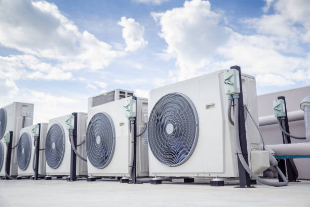 Best Air Conditioning Cleaning in Audubon, NJ