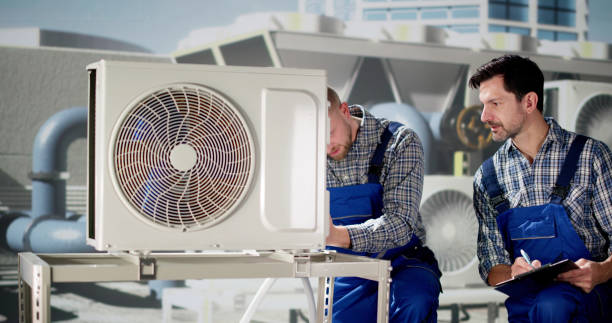 Best VRF (Variable Refrigerant Flow) Systems in Audubon, NJ