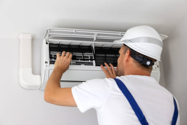 Best Solar-powered HVAC Systems in Audubon, NJ